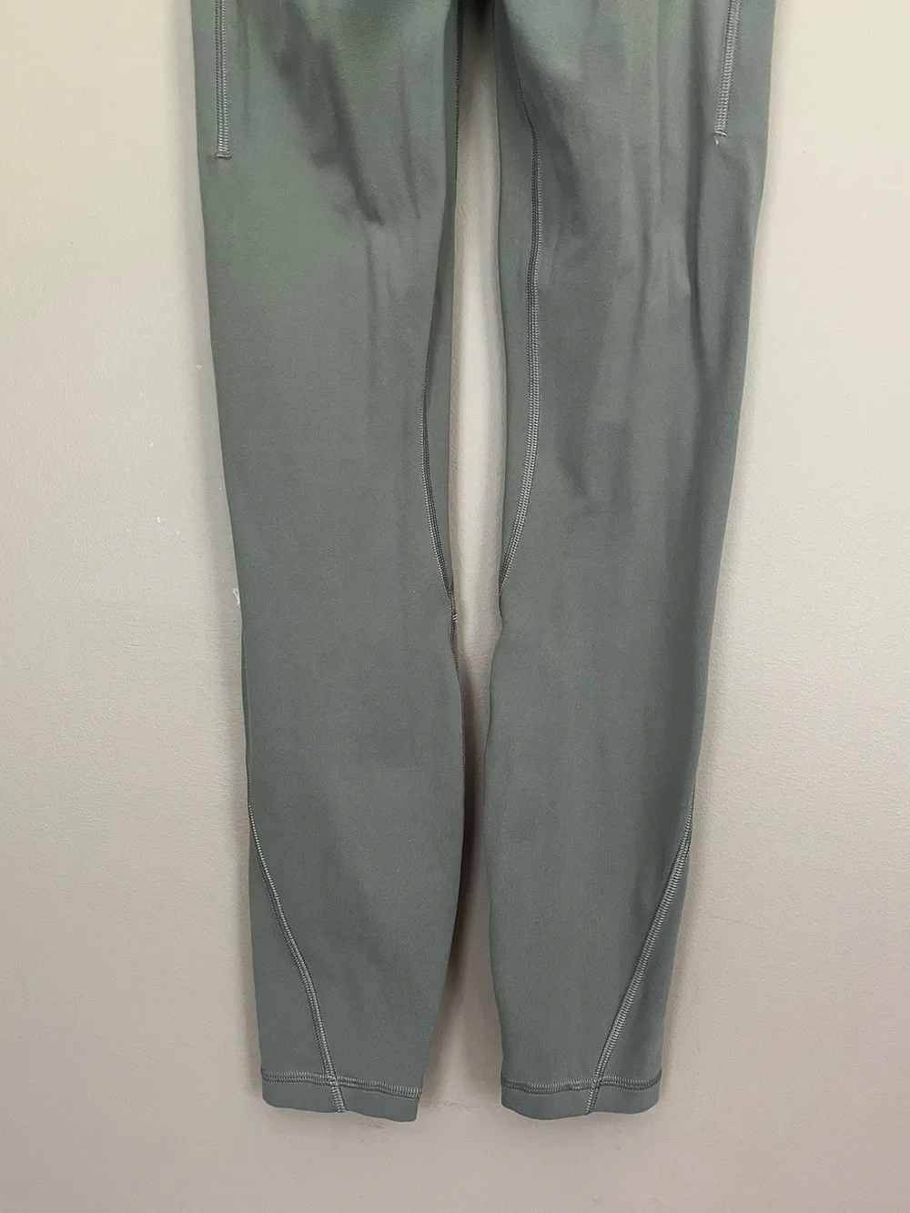 {Lululemon} Align High Rise Pant with Pockets 25